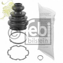 417 846/400 996 Пыльник шруса VW T4/FORD Connect 02+ (26*86*125) (BSG30-705-017)